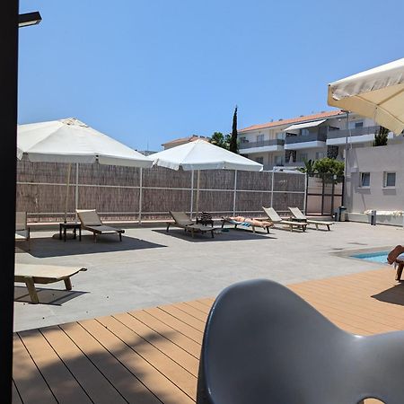 Kapparis Apartment Mythical Sands プロタラス エクステリア 写真