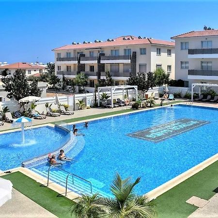 Kapparis Apartment Mythical Sands プロタラス エクステリア 写真