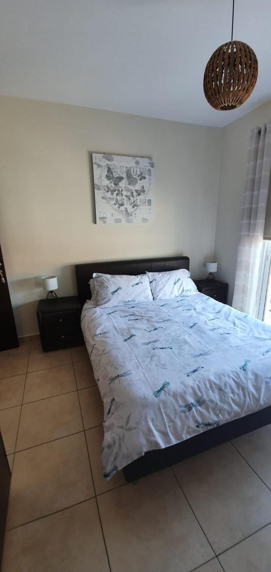 Kapparis Apartment Mythical Sands プロタラス エクステリア 写真