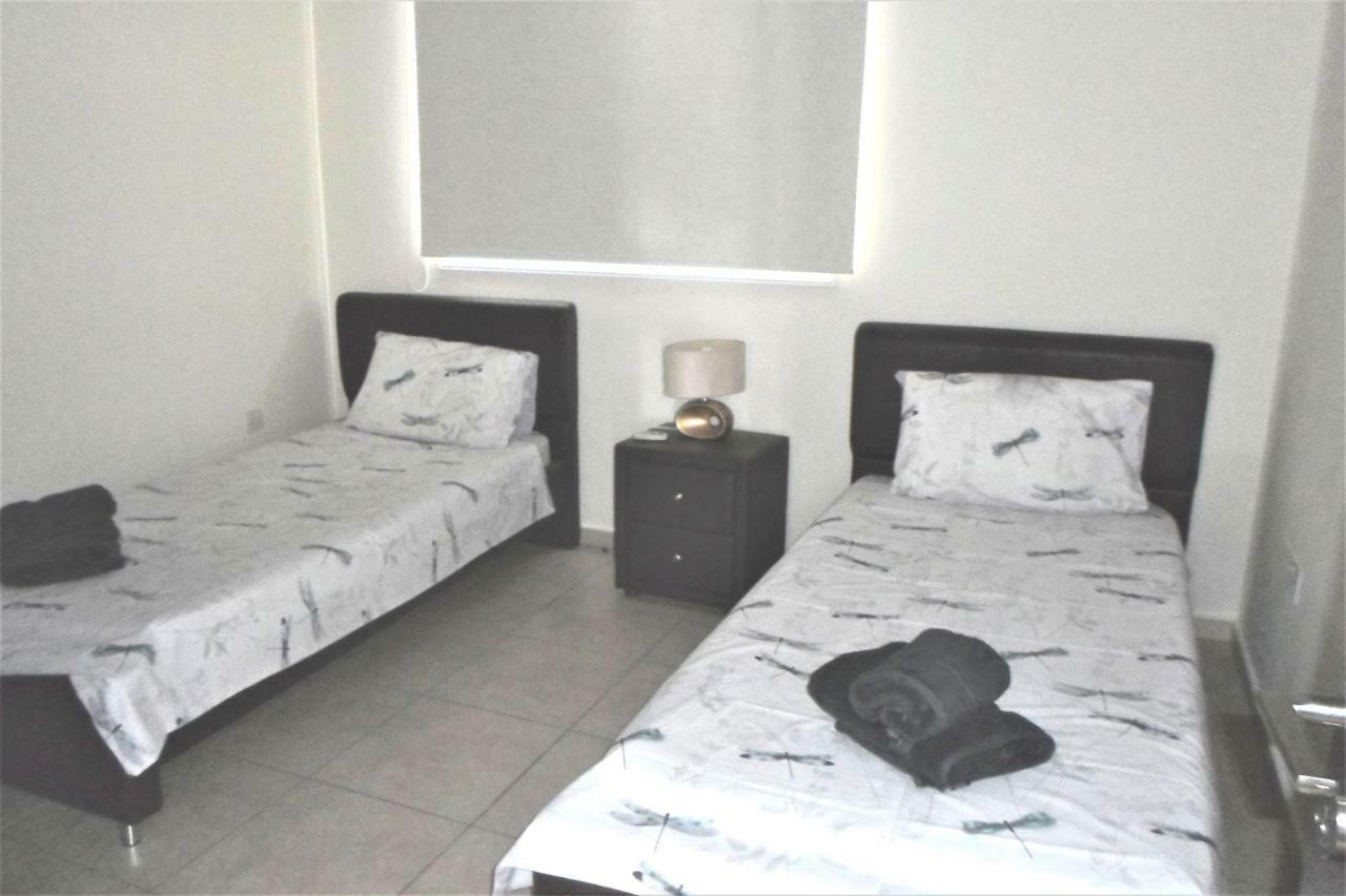 Kapparis Apartment Mythical Sands プロタラス エクステリア 写真